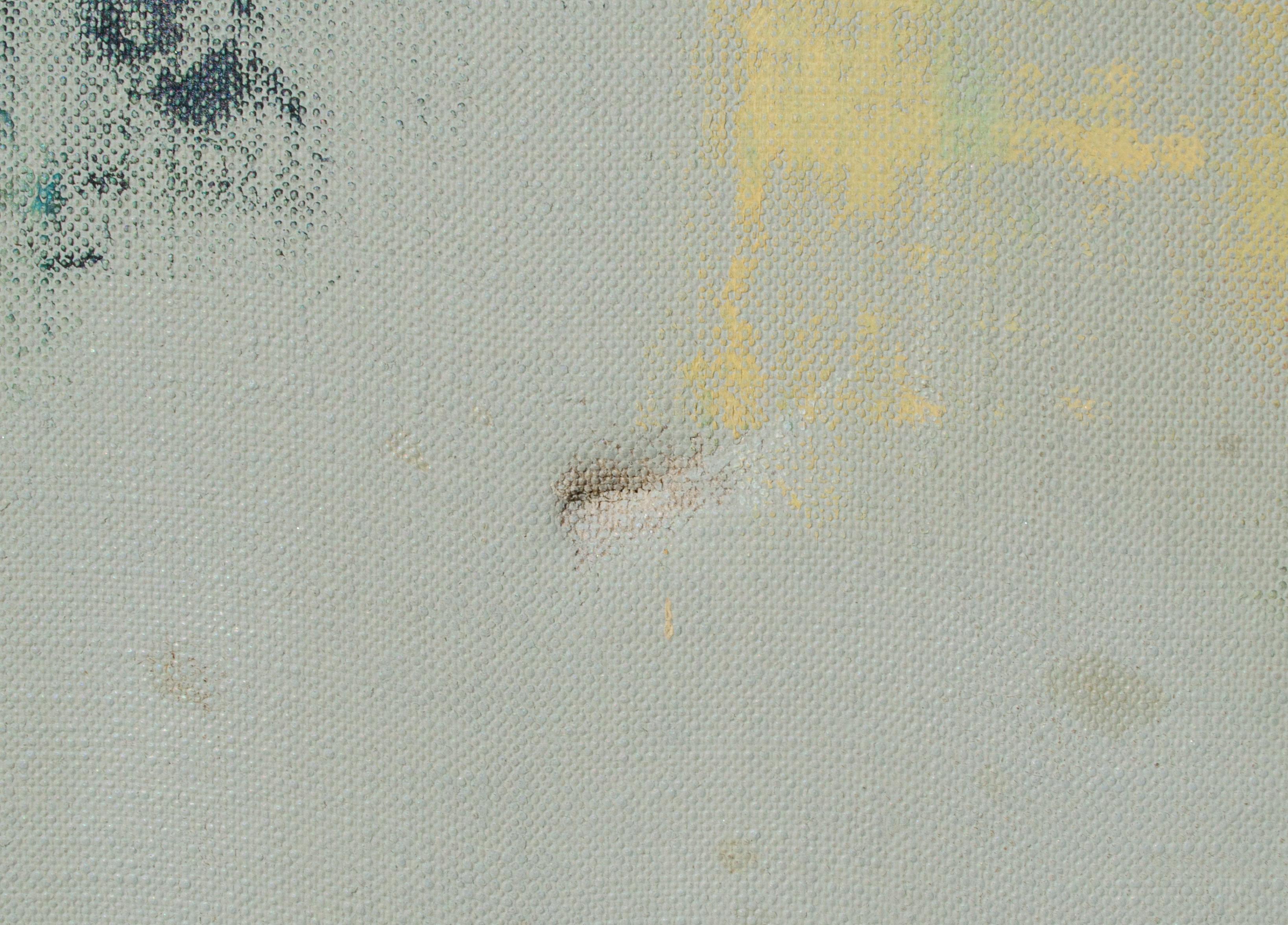 Geheimnisvoller amerikanischer Künstler
Ohne Titel, c. Anfang des 20. Jahrhunderts
Öl auf Leinwand
20 x 23 3/4 in.
Gerahmt: 25 3/4 x 29 3/4 x 1 3/8 Zoll.
Signiert unten rechts
Verso beschriftet: Dolitsky

