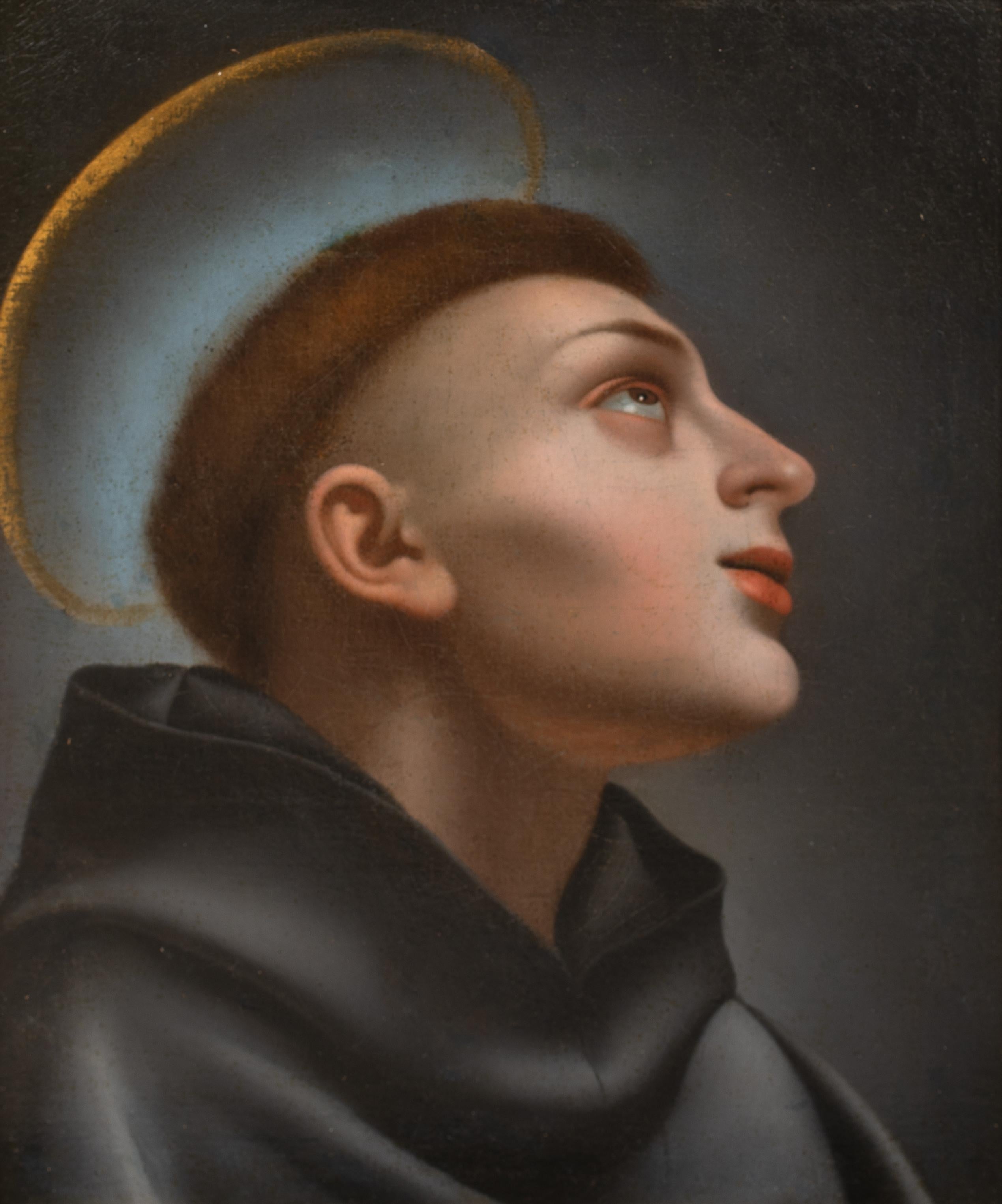 anthony dolci
