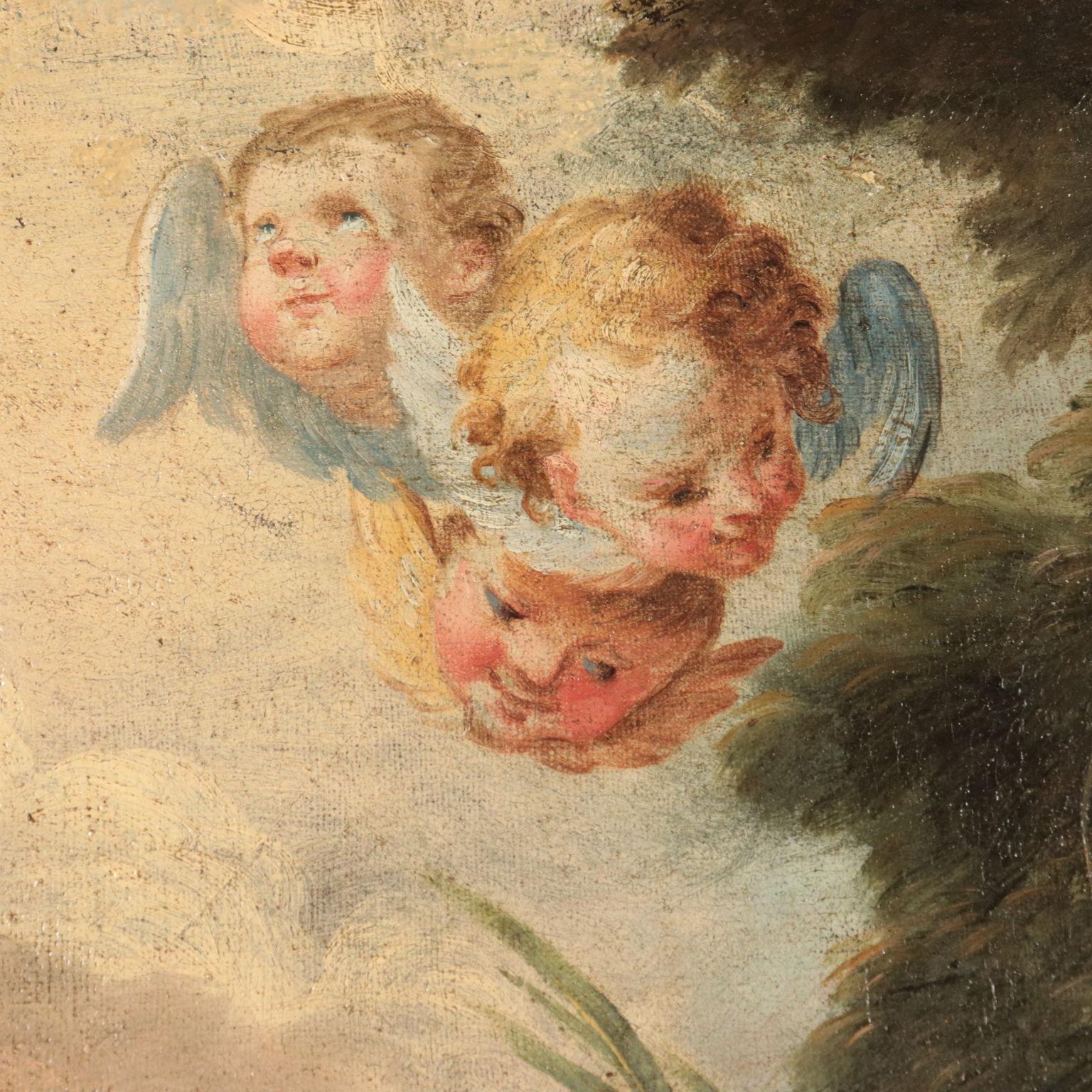 18th century art styles