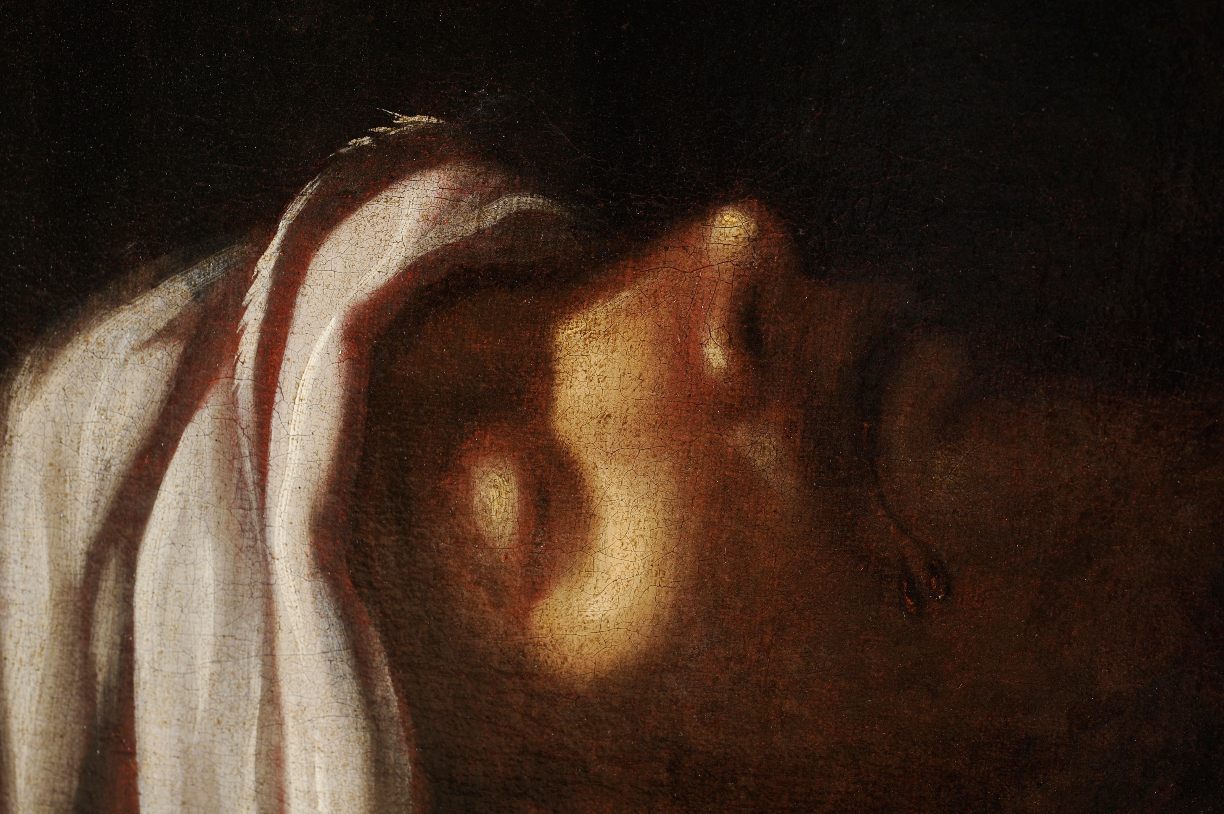 Salome and the Head of Saint John the Baptist im Angebot 1