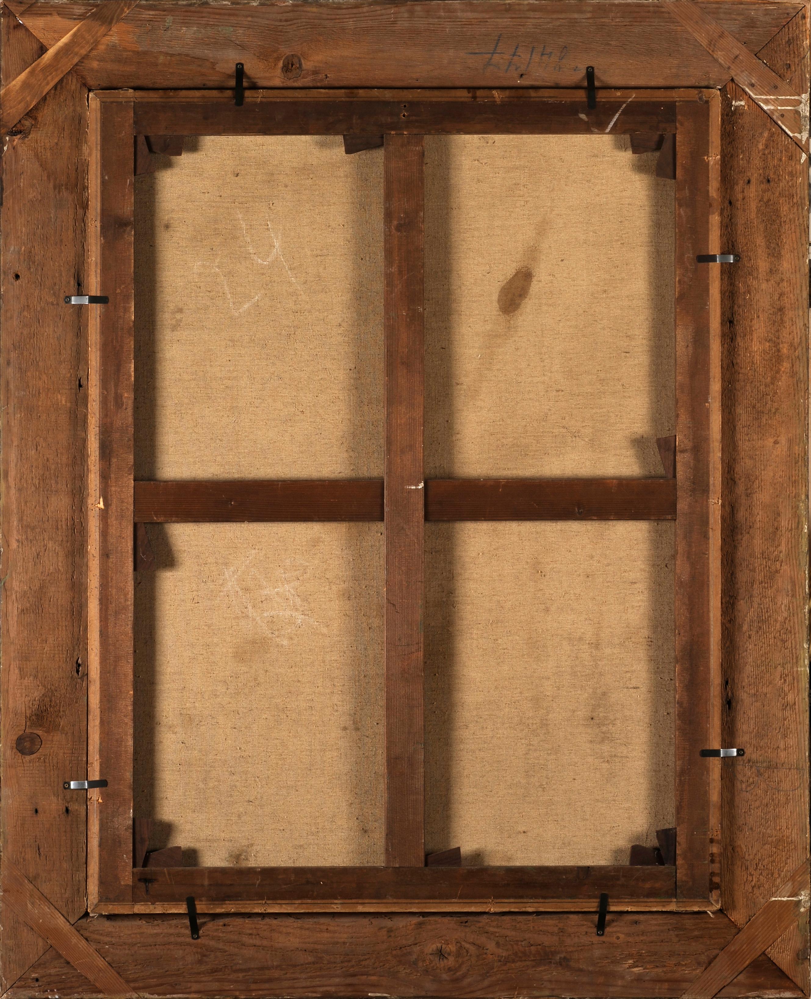 Salome and the Head of Saint John the Baptist im Angebot 2