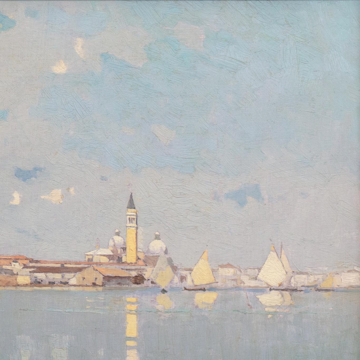 San Giorgio Maggiore, Venedig