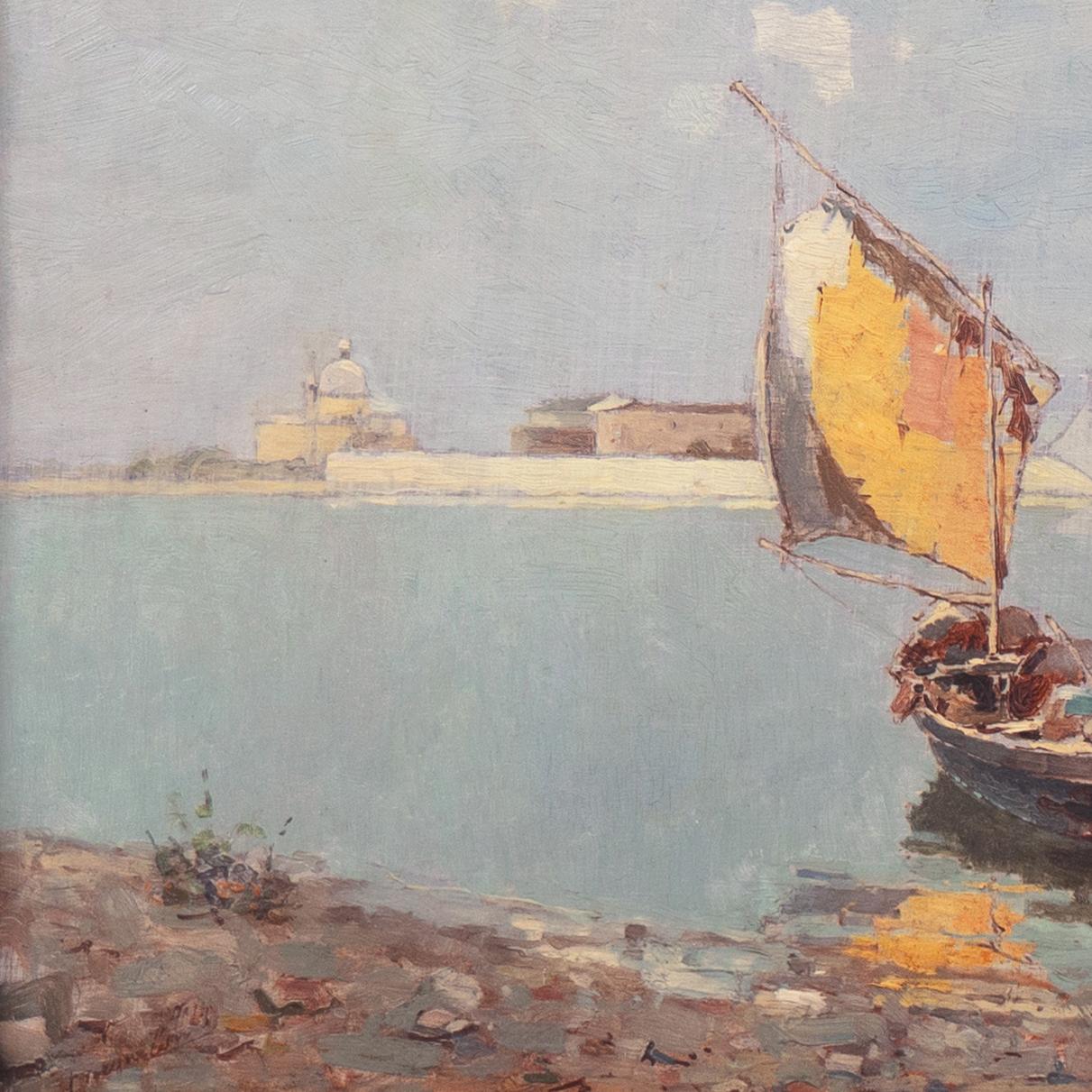 San Giorgio Maggiore, Venedig