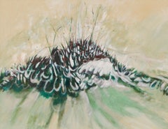 Sand Dune - Abstracted Landscape