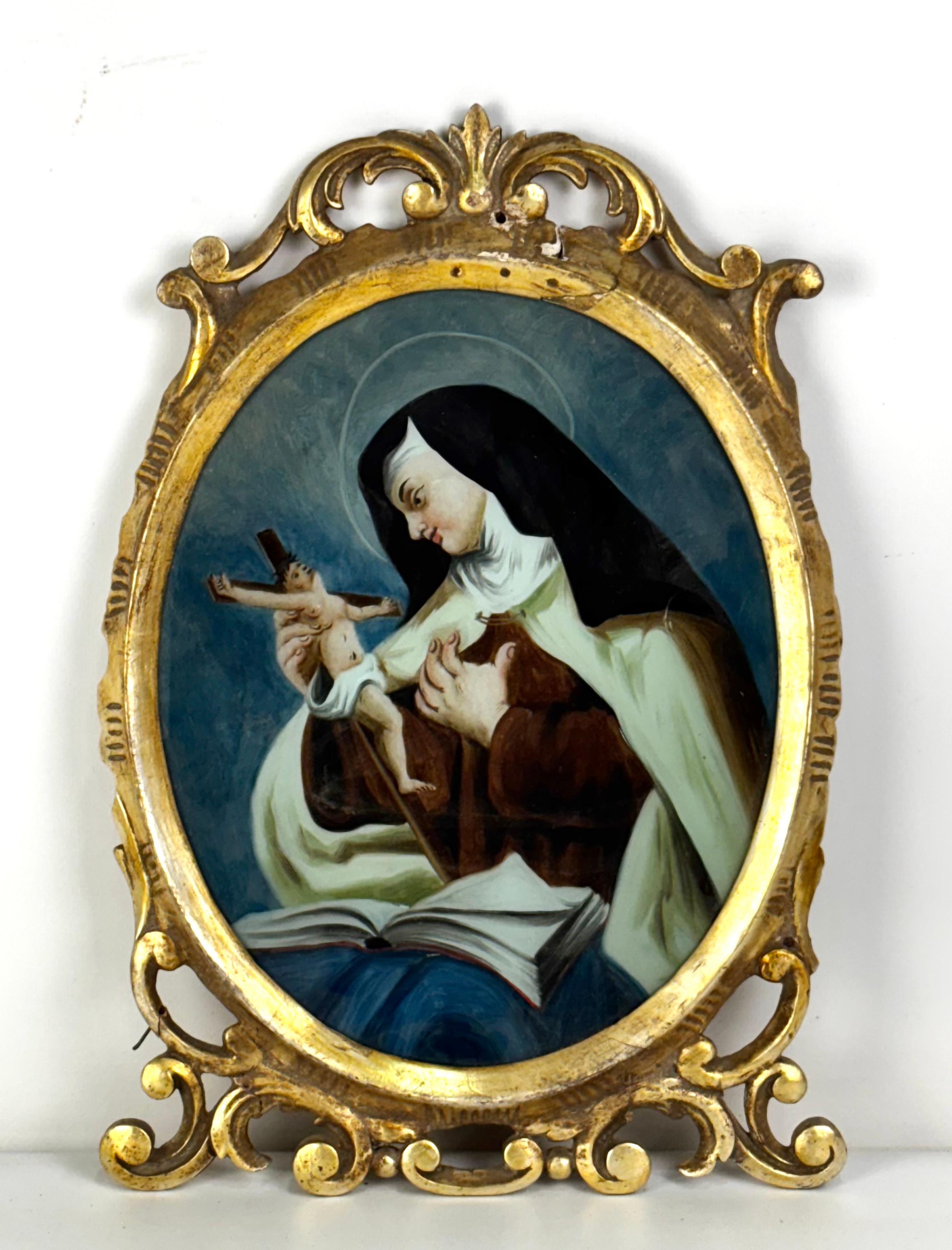 Miniature Paintings