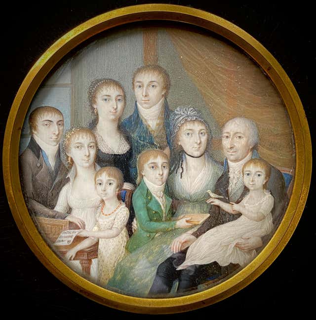 George Elbakidze - Contemporary Russian Renaissance Style Oil Painting ...