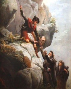 Scottish Scene