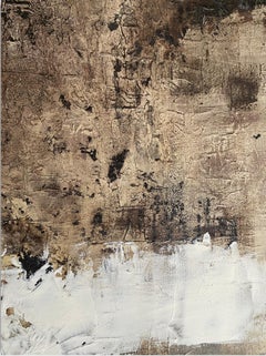 Sedimentos Serie by Carolina Iturrospe