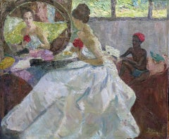 Peintures - Figuratif - Toile