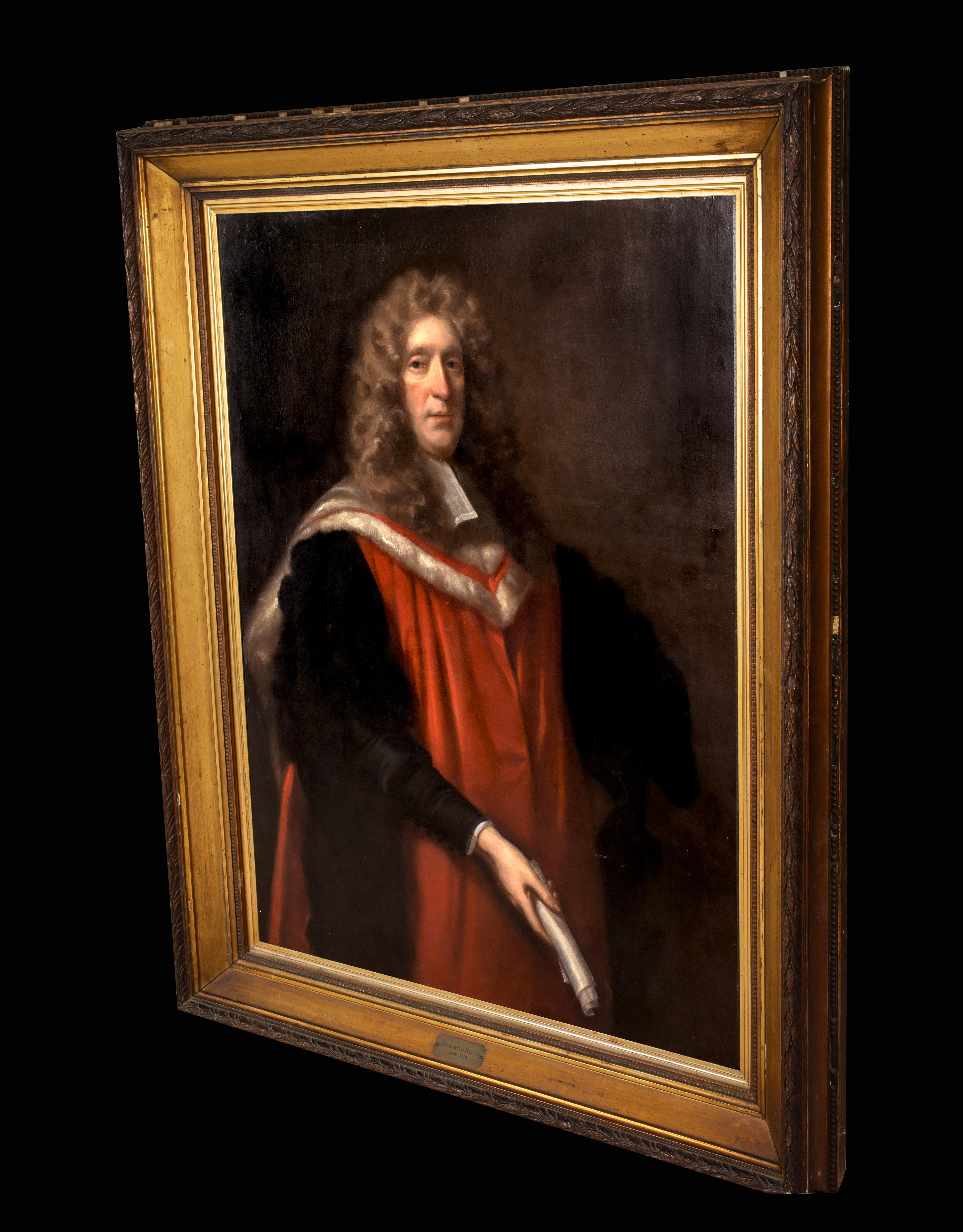 Sir Edward Clarke Lord Mayor Of London (1630-1703), 17th Century  For Sale 4