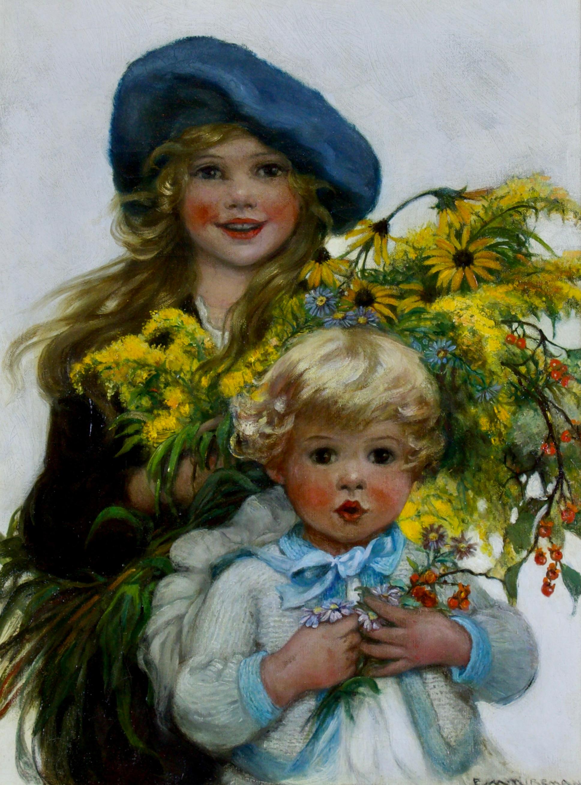 Cover for Leslie's Illustrated Newspaper, published September 18, 1920 

Eugenie 