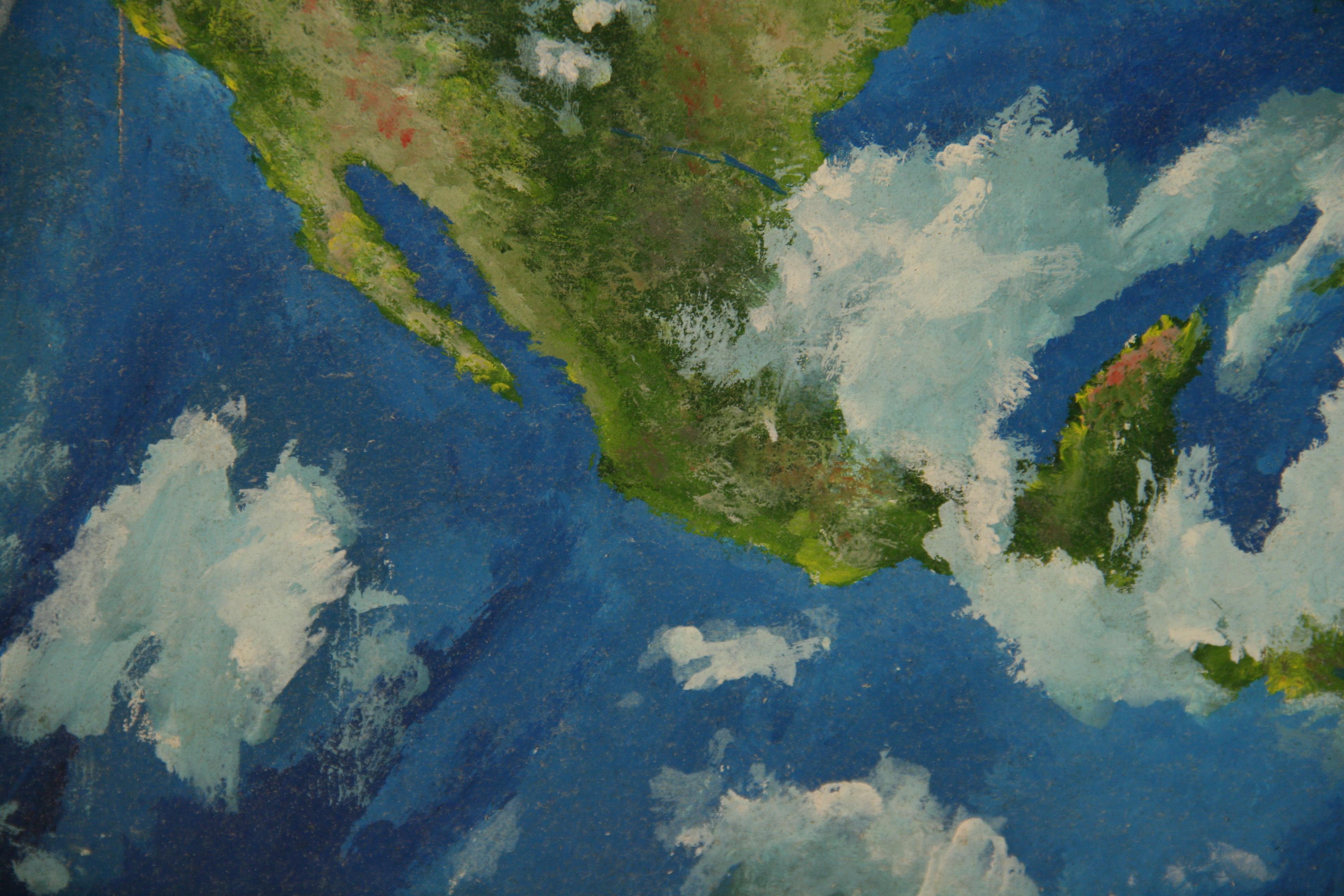 SkyRocker  Over America by Mr Rock and Roll For Sale 5