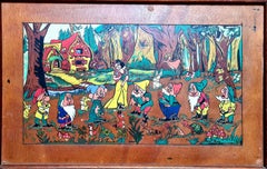 Snow White and the Seven Dwarfs