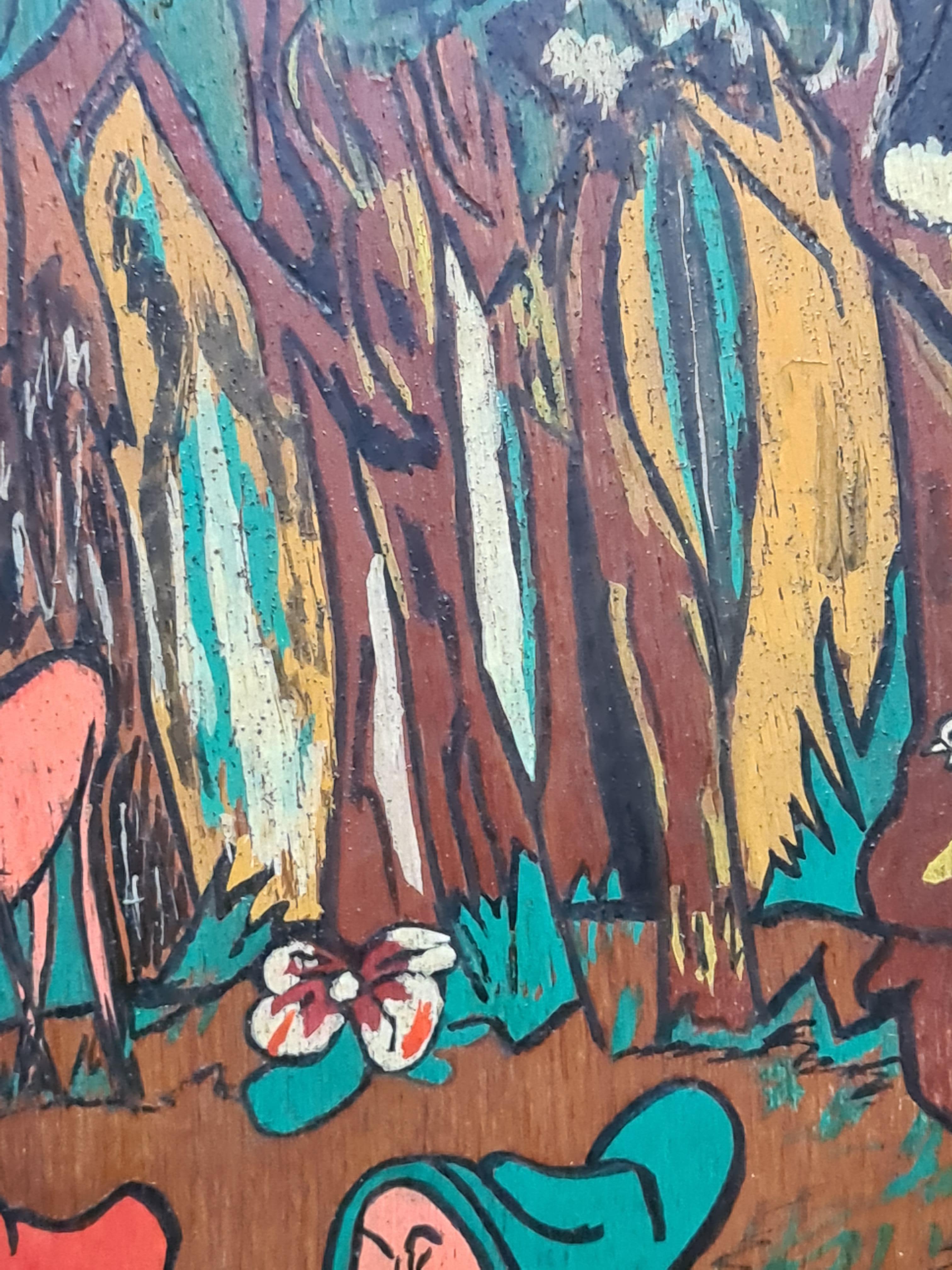 Snow White and the Seven Dwarfs For Sale 2