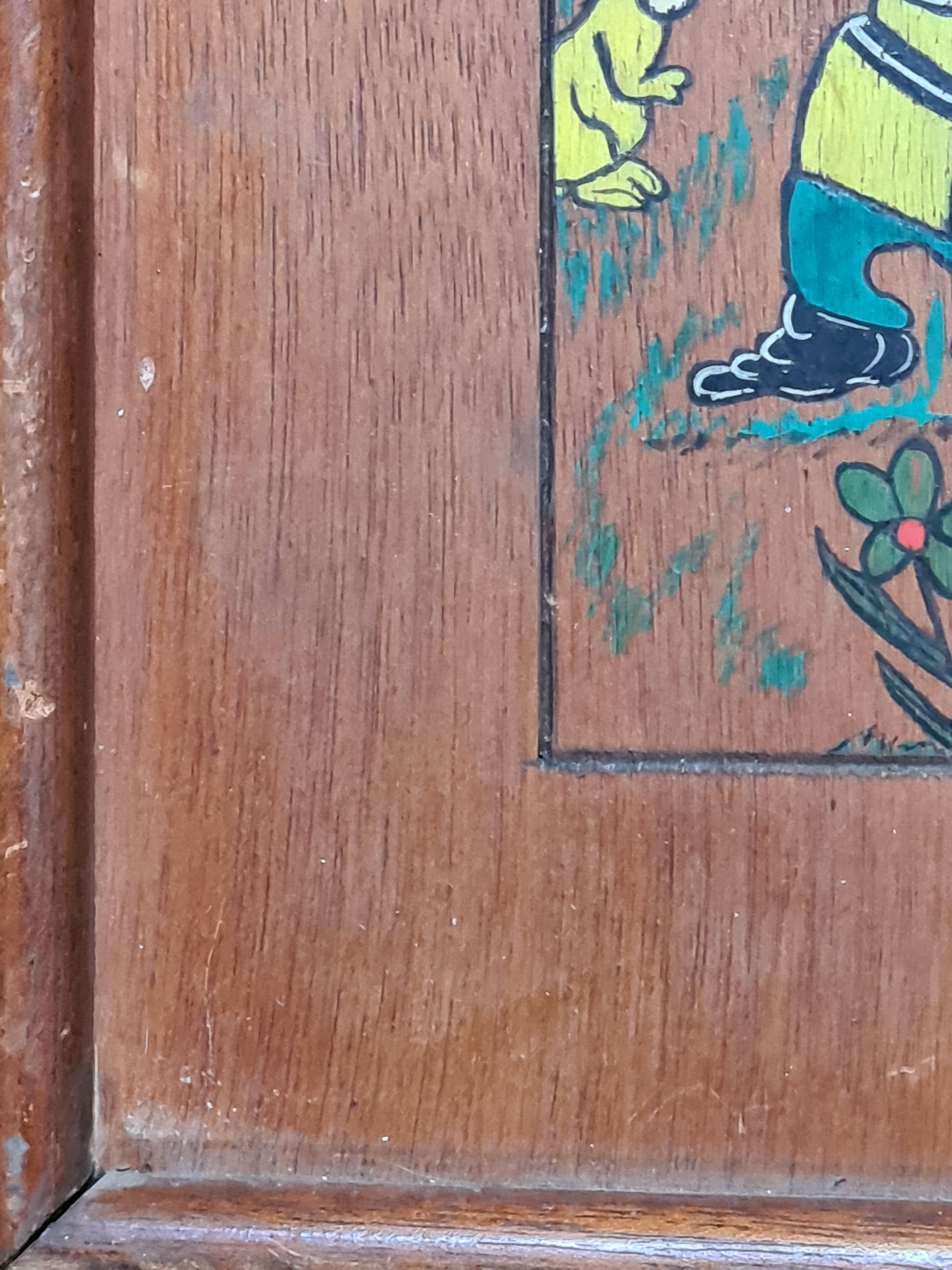 Snow White and the Seven Dwarfs For Sale 4