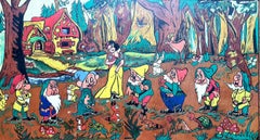 Snow White and the Seven Dwarfs