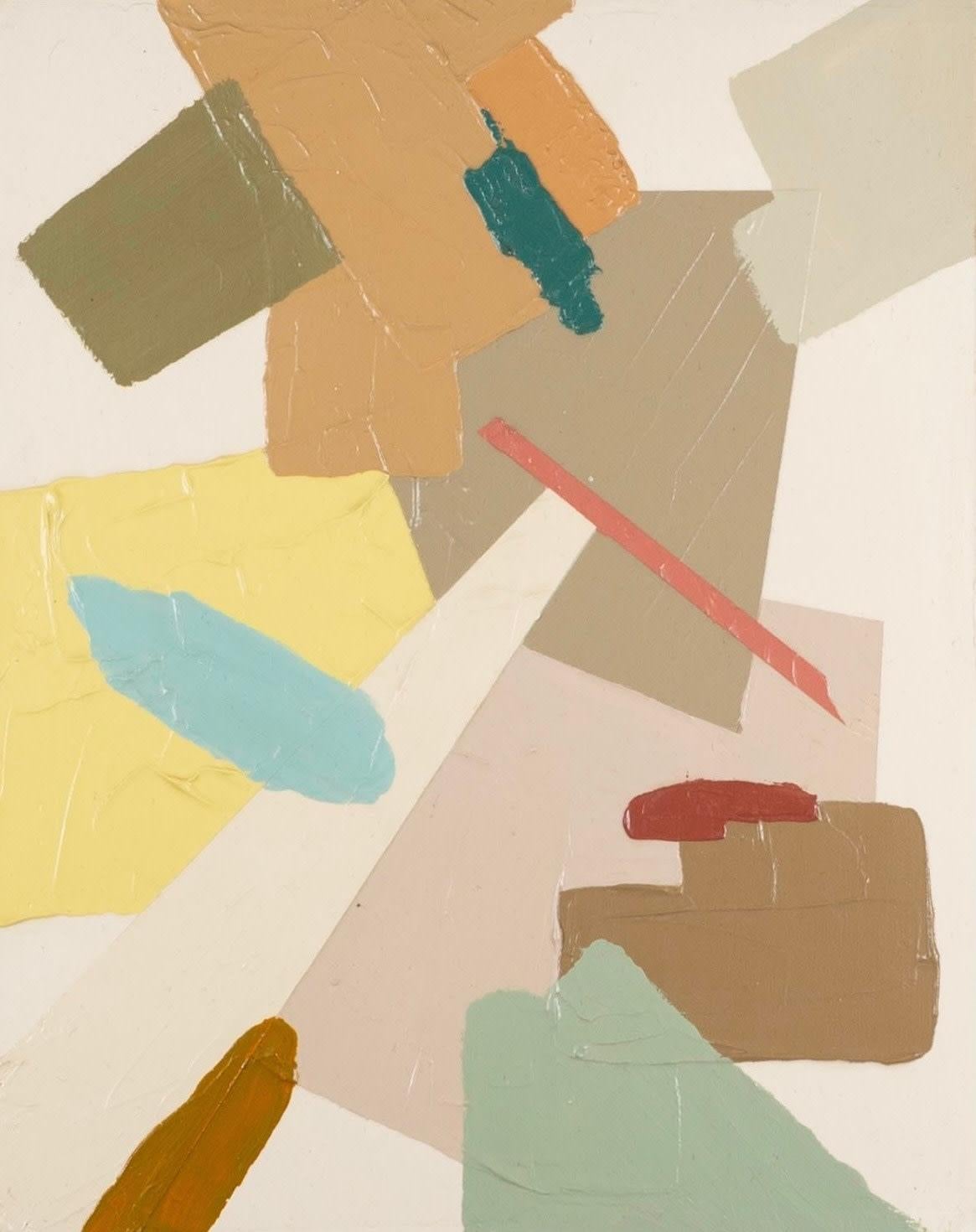 Quadro "Così non dimentichiamo" di Rosa Roig-Fiol, 2021 - Art di Unknown