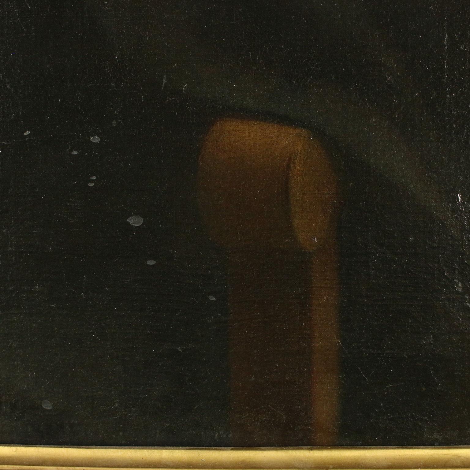 Sofonisba Anguissola Oil On Canvas Lombard School Italy Late '500 2