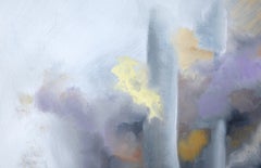 Soft Abstract Composition