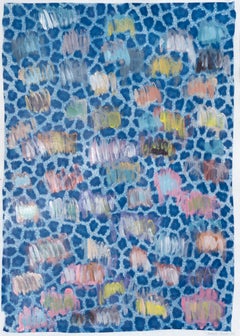 Expressionist Animal Prints