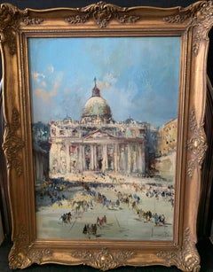 St Peter's Basilica, Rome