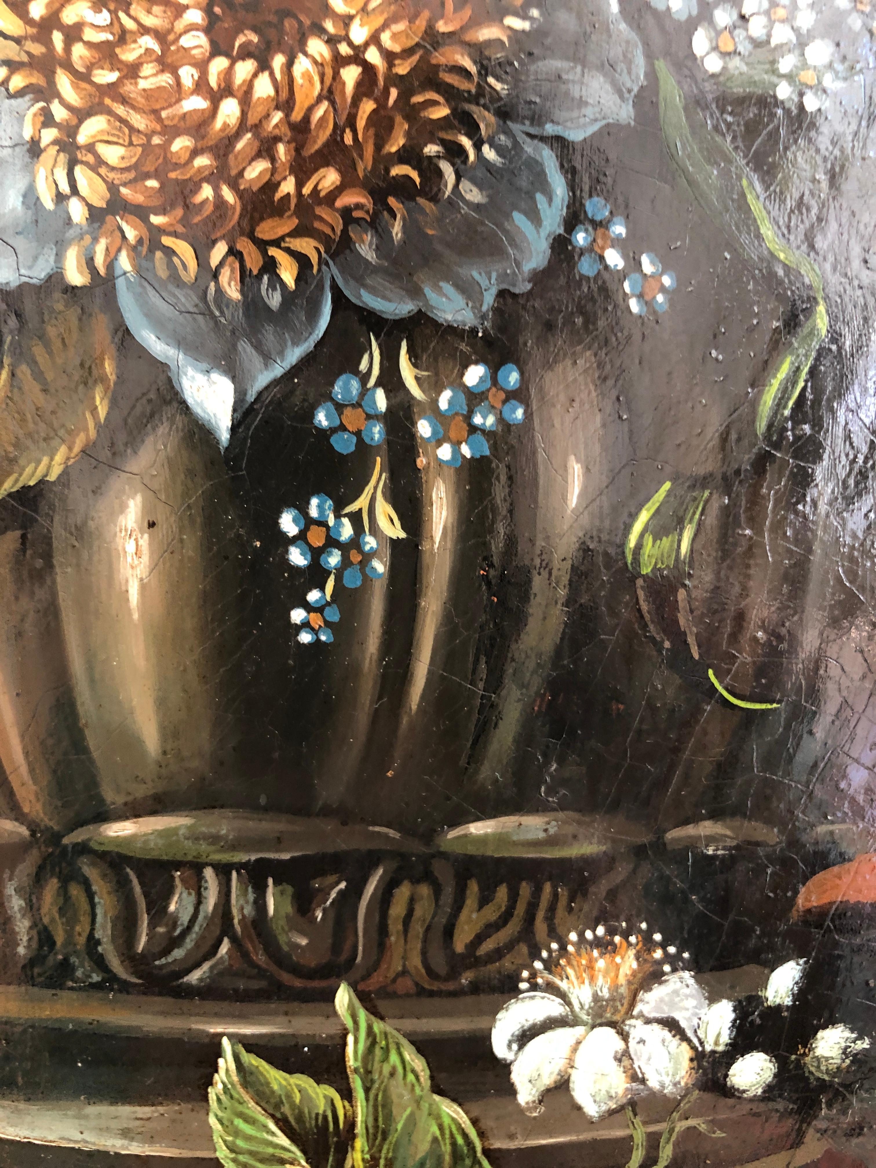Natura morta Bouquet di fiori 2