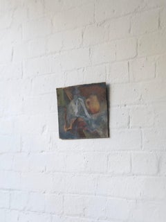 Still Life Oil on Board