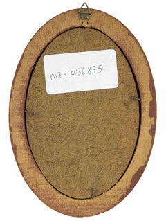 Naturaleza muerta  - Óleo sobre lienzo - Finales del siglo XIX