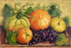 Still Life - Oil Paint - 1990s