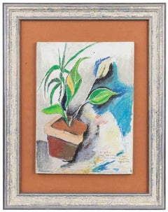 Natura morta - Pittura - 2012