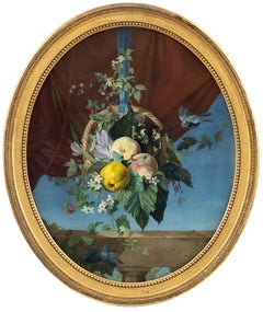 Dipinti figurativi a tempera