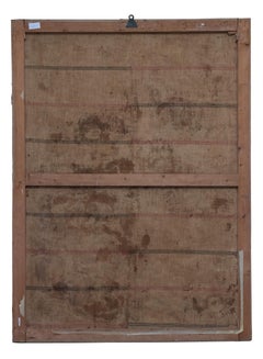 Still Life with Fishes and Oysters - Oil on Canvas - 17th Century