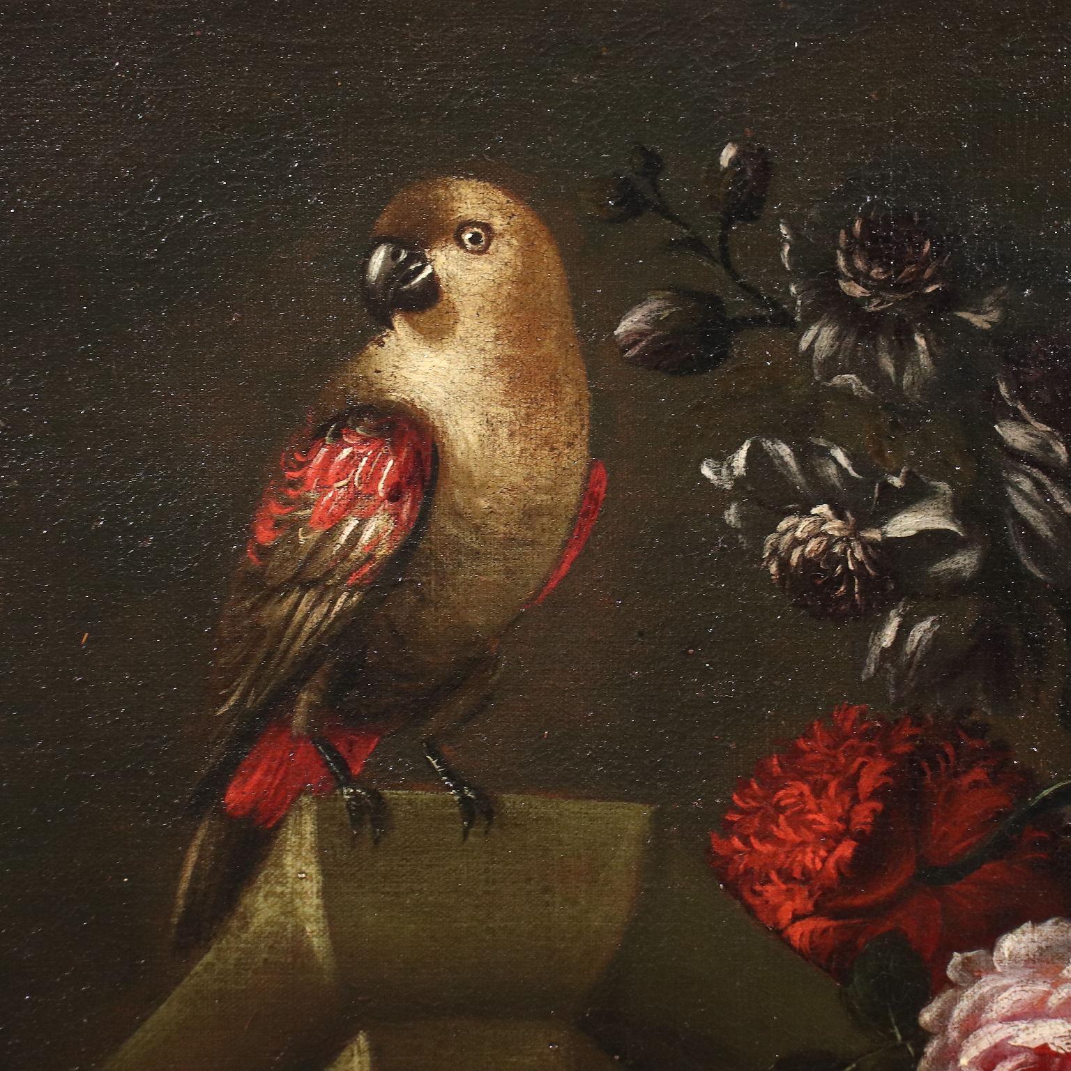 french painter of animals flowers fruit
