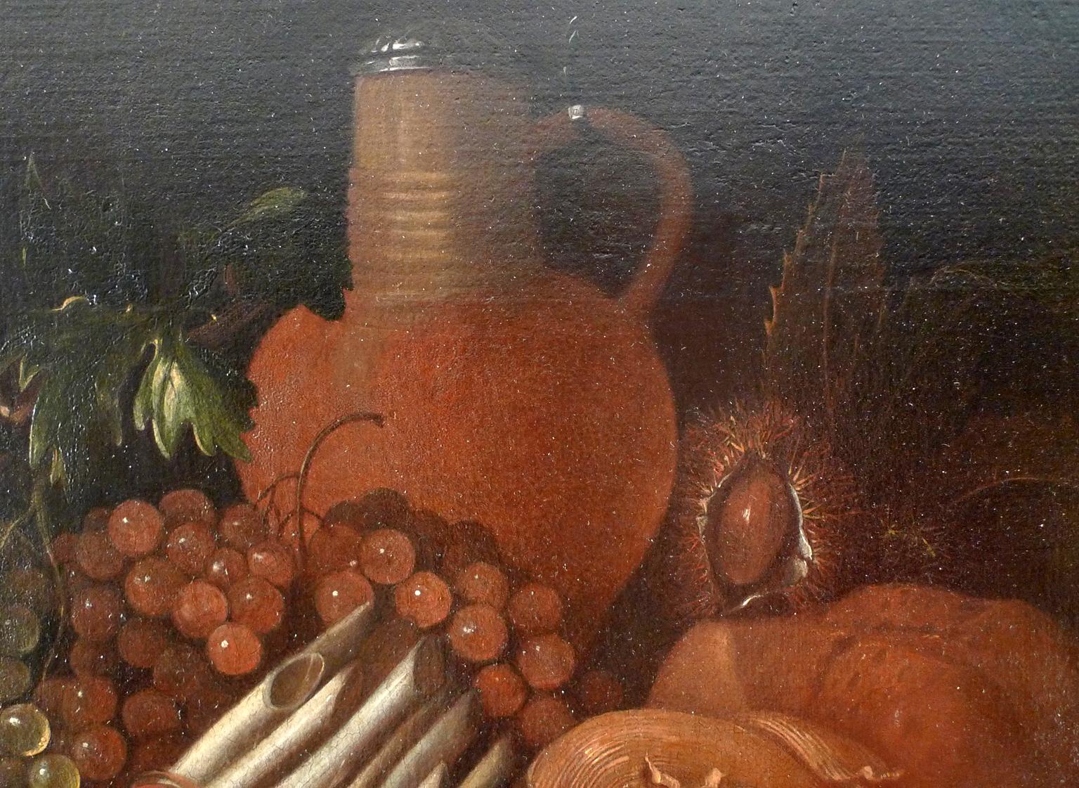 dutch still life paintings 17th century