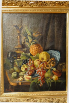 Stillleben mit Früchten - Fruit still life