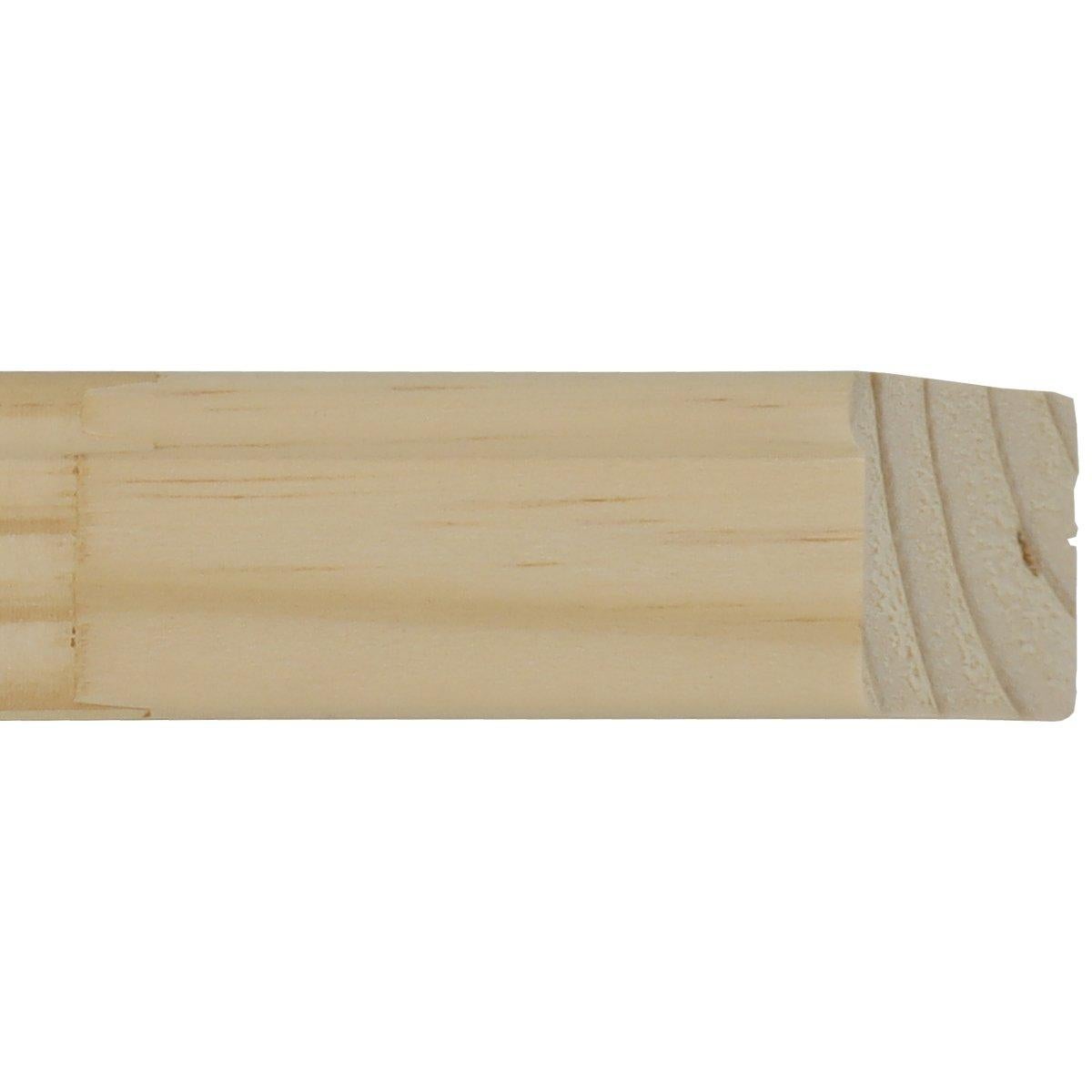 Stretching Service for Purchased Artwork - Painting by Unknown