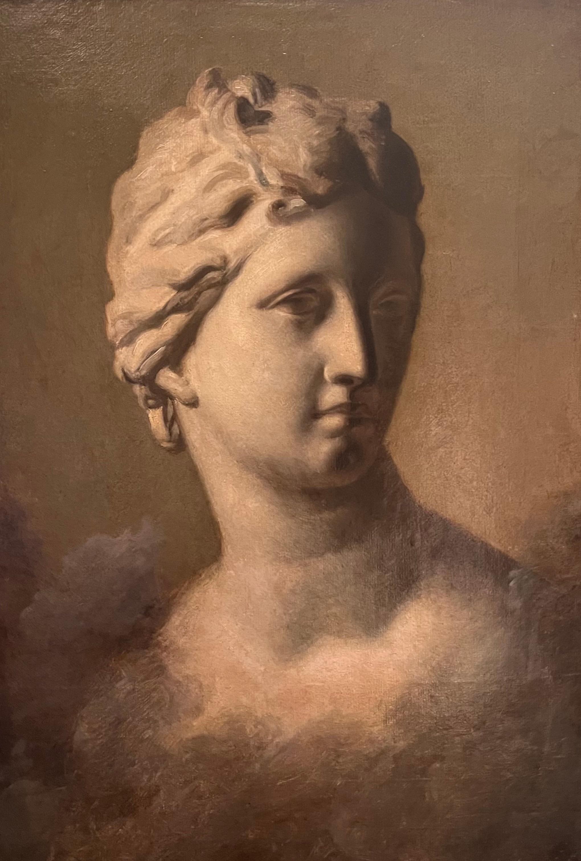 Studie nach antiker Skulptur im Angebot 1