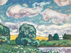 Summer Impressions