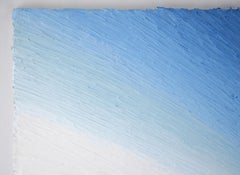 Sunrise on the Mediterranean Coast - Landscape