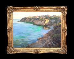 Te Kaha, Bay Of Plenty, New Zealand early 20th Century Ernest William BUCKMASTER