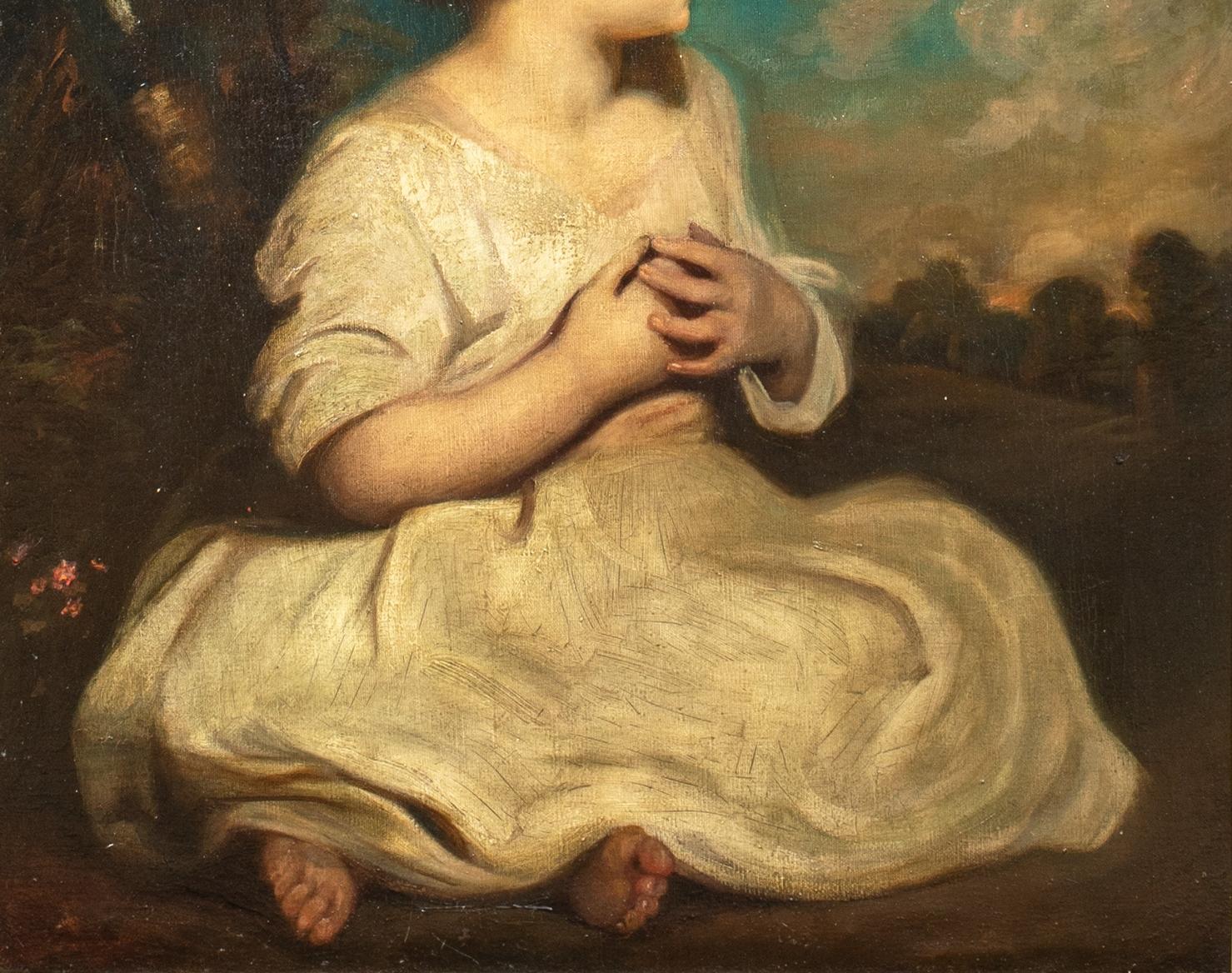 L'età dell'innocenza, 18° secolo 1