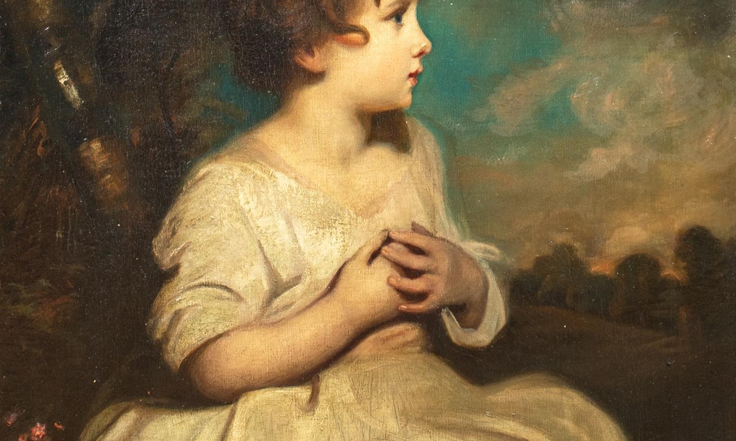 L'età dell'innocenza, 18° secolo 2
