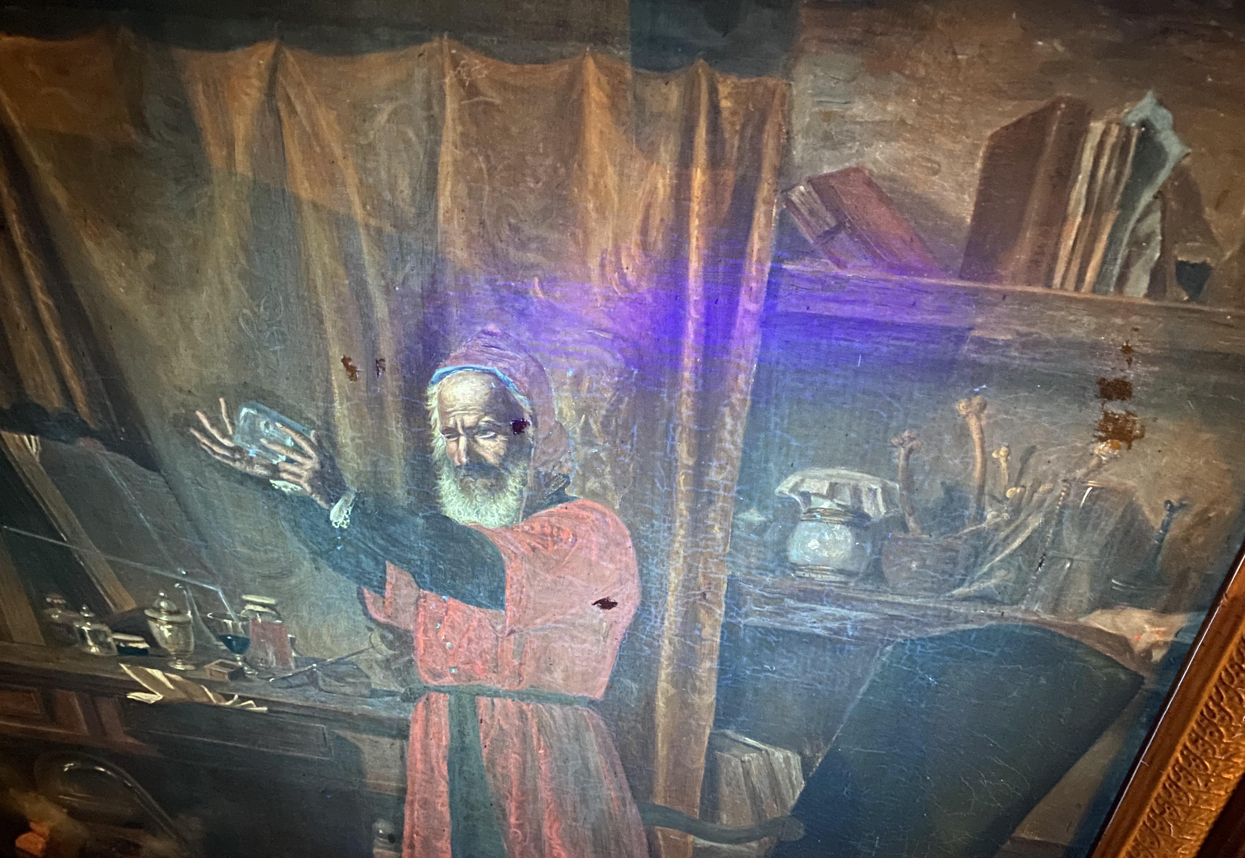The Alchemist For Sale 6