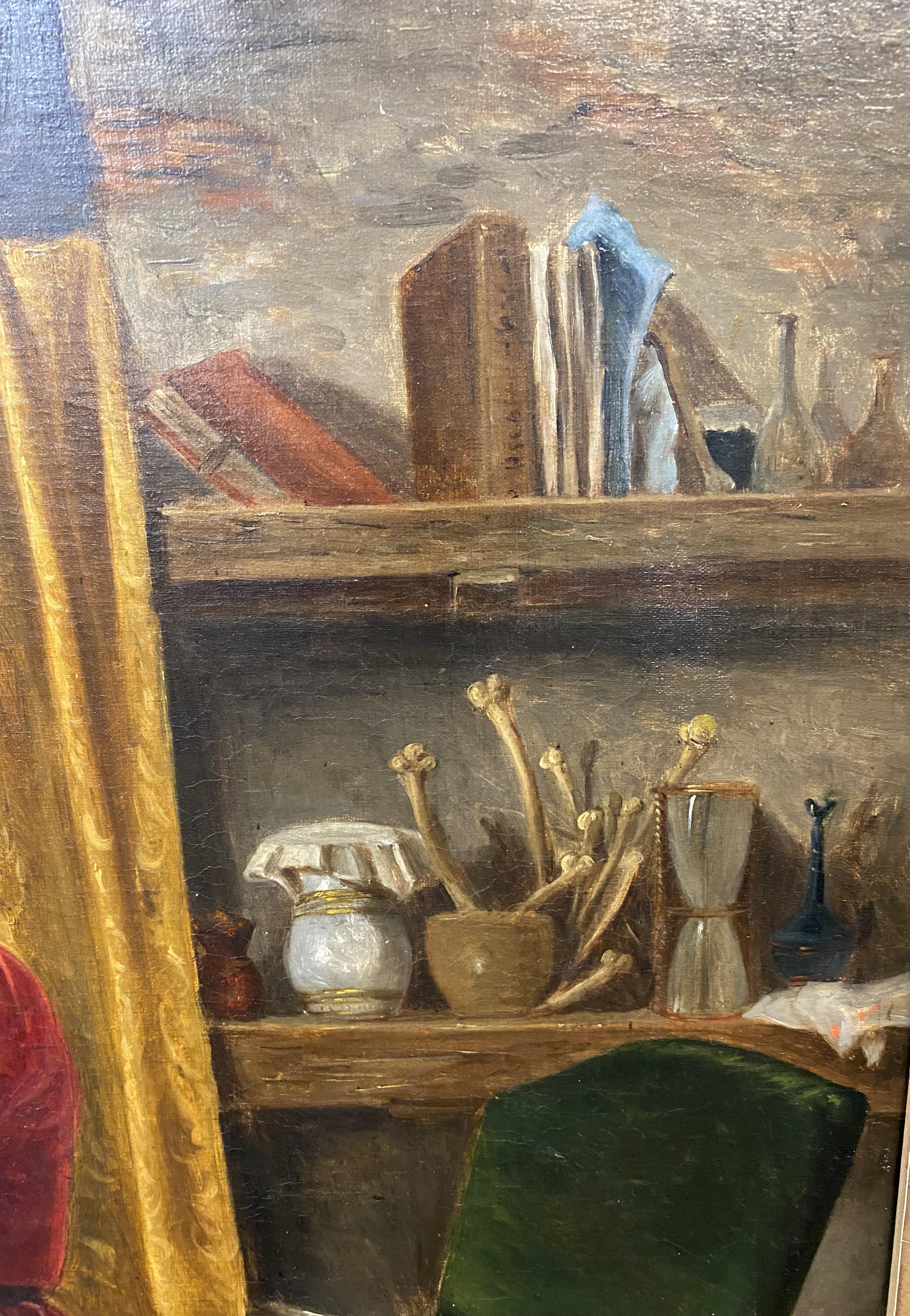 The Alchemist For Sale 1