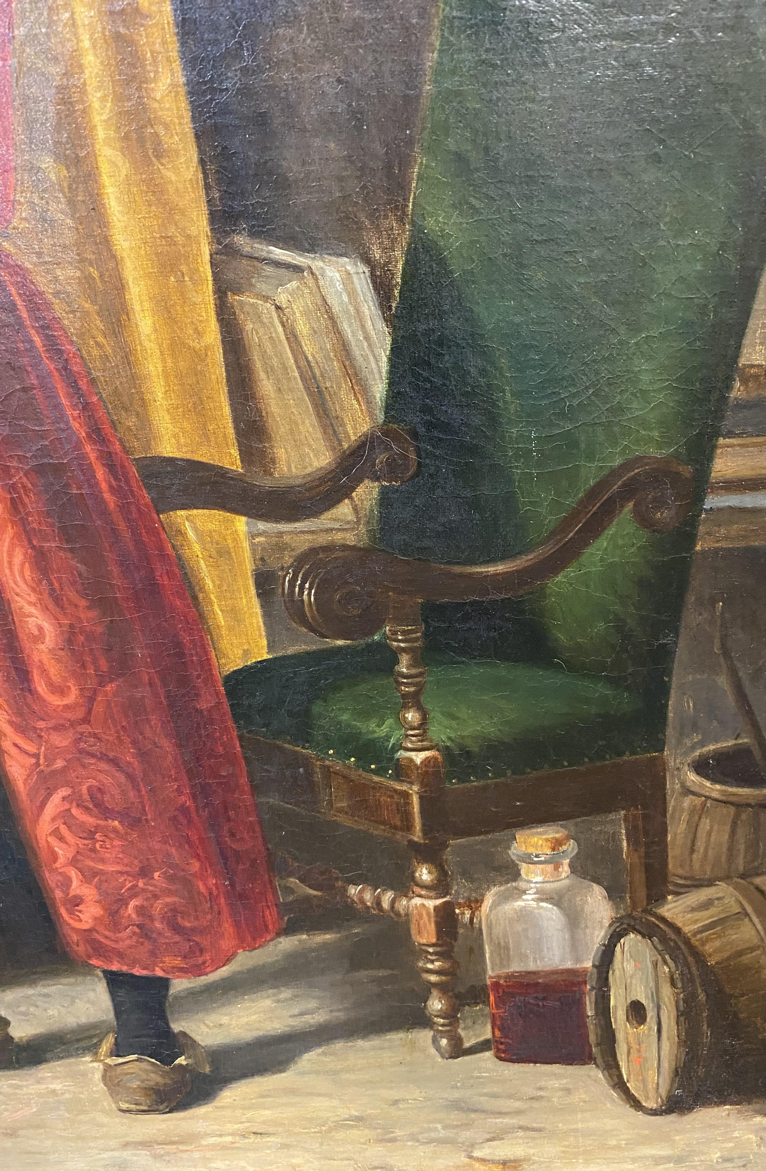 The Alchemist For Sale 2
