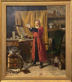 The Alchemist
