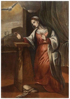Renaissance Paintings 89 For Sale At 1stdibs