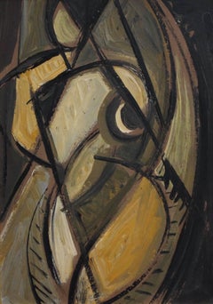 The Artist's Nude Model, Berlin School