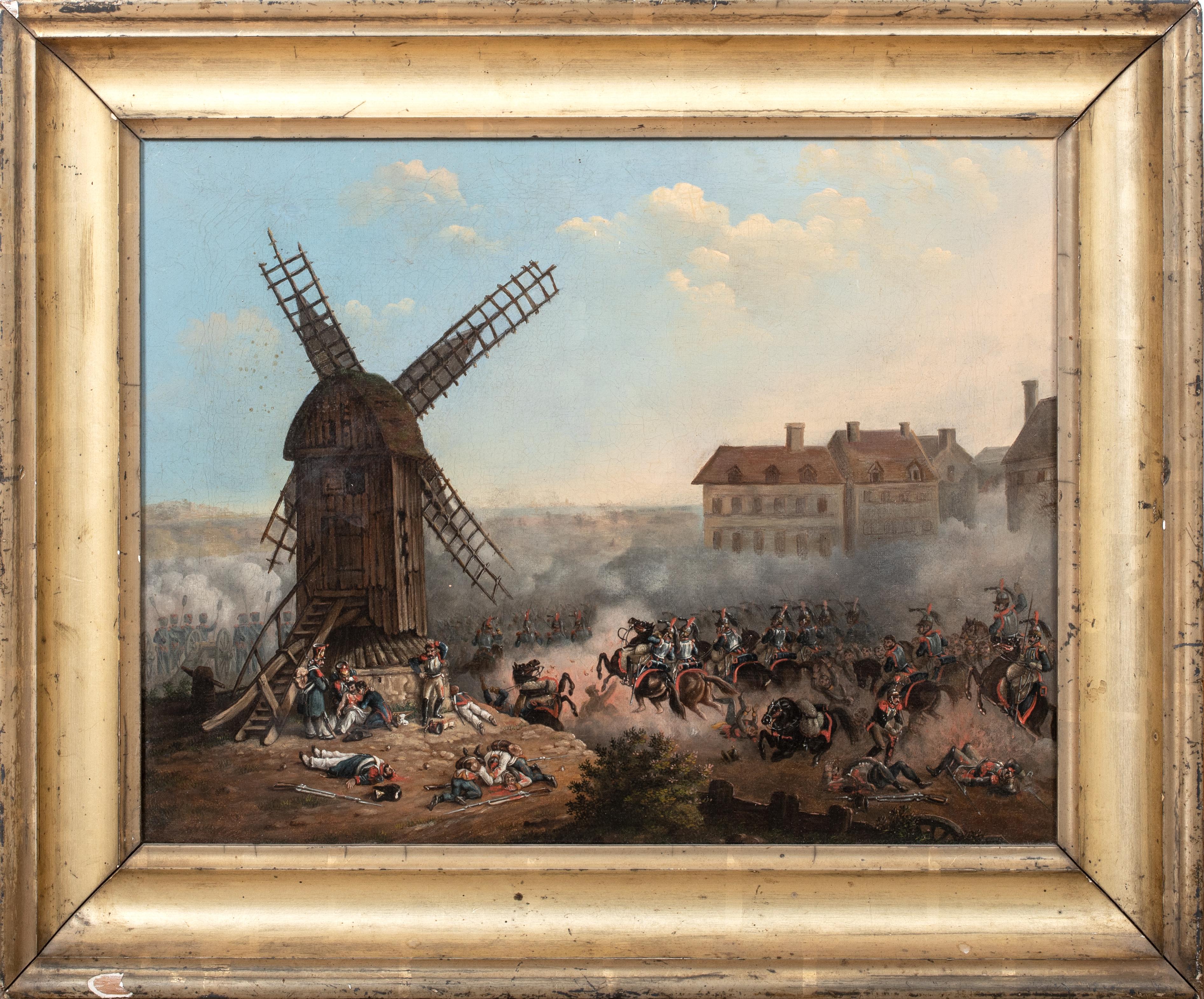 Unknown Landscape Paintings