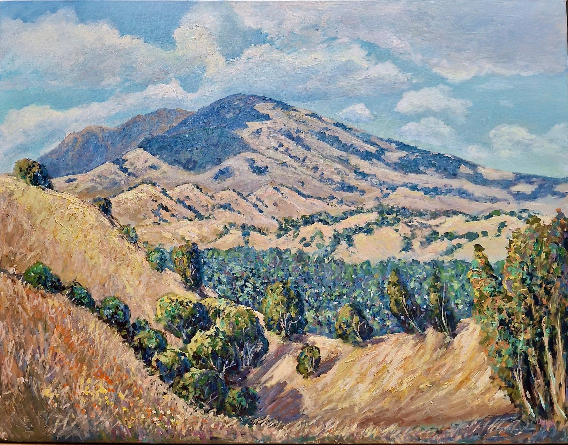 Landscape Paintings